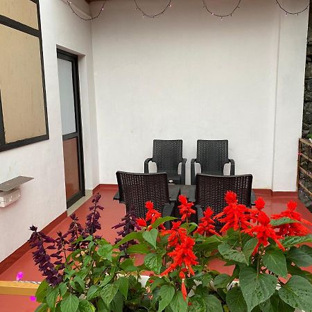 Bed and Breakfast Munnar Bnb Екстер'єр фото