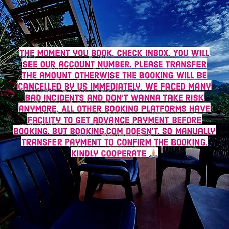 Bed and Breakfast Munnar Bnb Екстер'єр фото