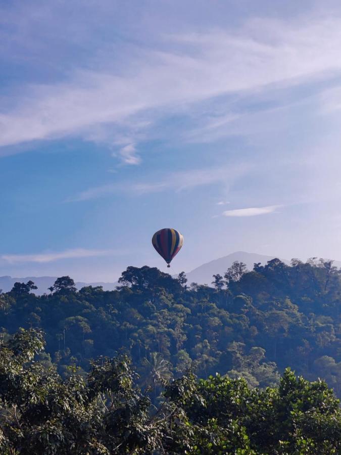 Bed and Breakfast Munnar Bnb Екстер'єр фото
