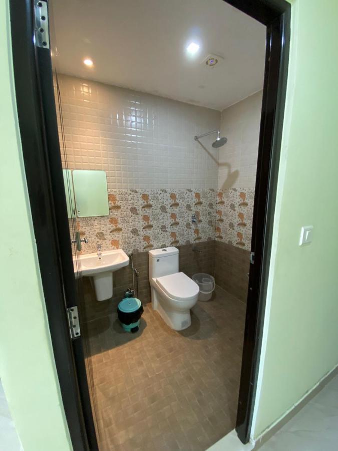 Bed and Breakfast Munnar Bnb Екстер'єр фото