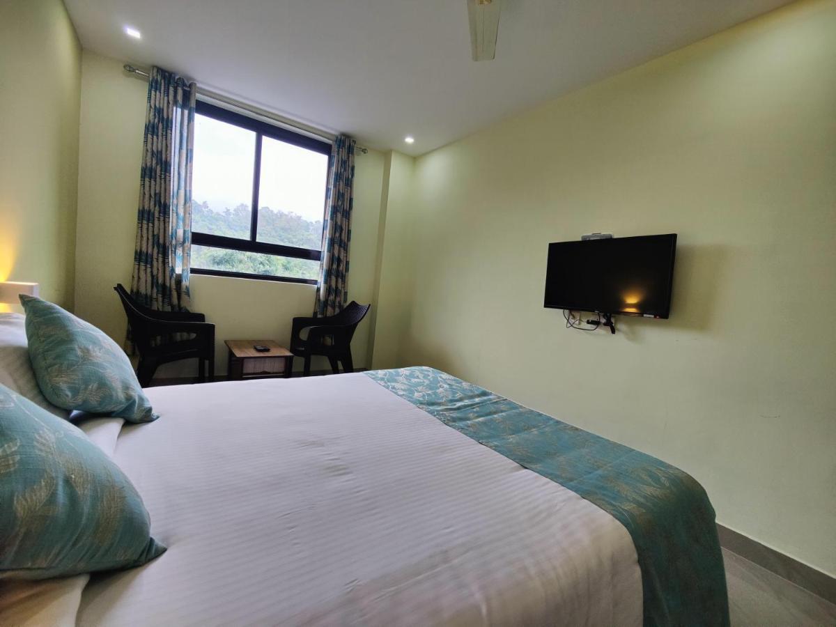 Bed and Breakfast Munnar Bnb Екстер'єр фото