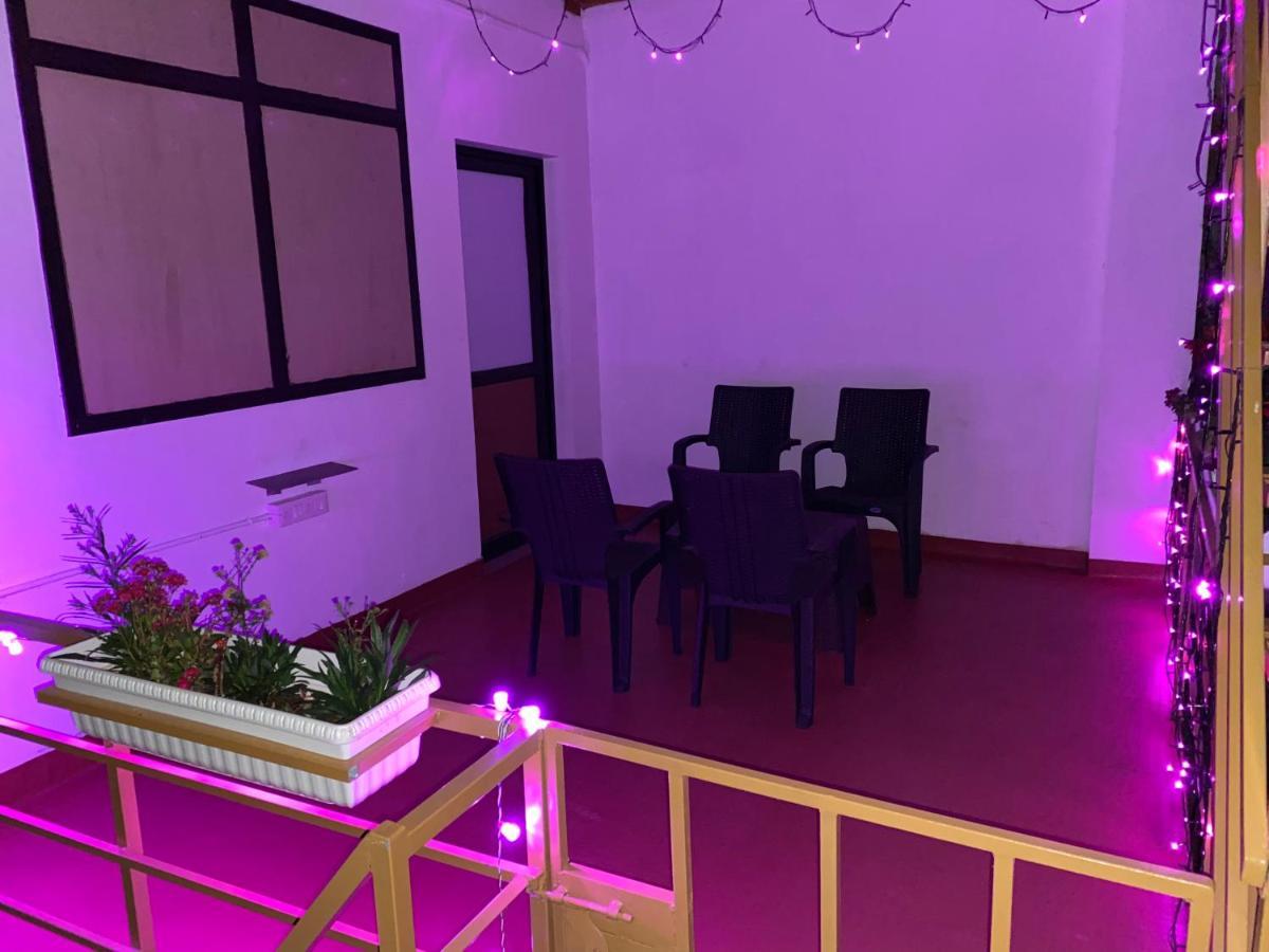 Bed and Breakfast Munnar Bnb Екстер'єр фото
