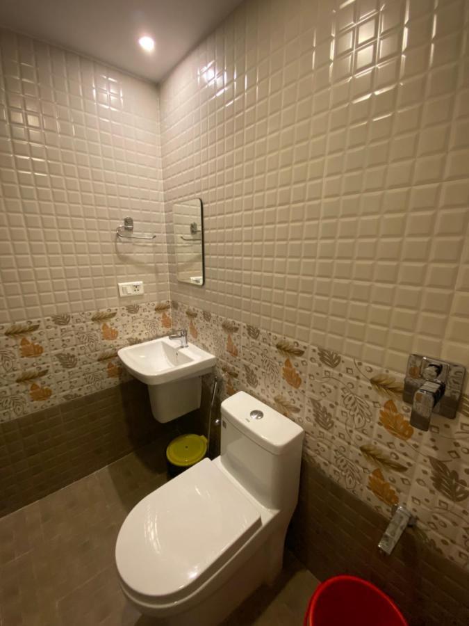 Bed and Breakfast Munnar Bnb Екстер'єр фото