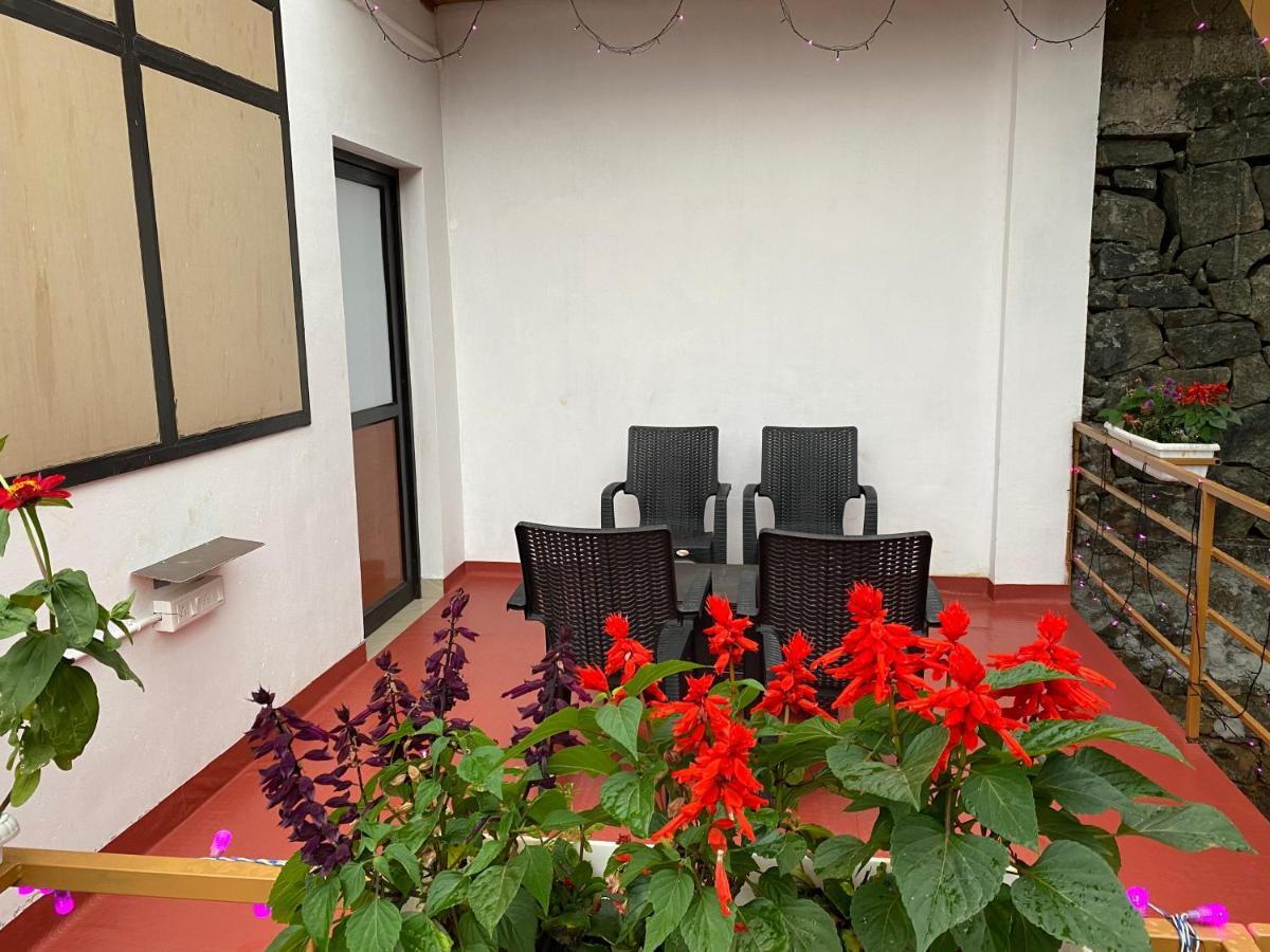Bed and Breakfast Munnar Bnb Екстер'єр фото